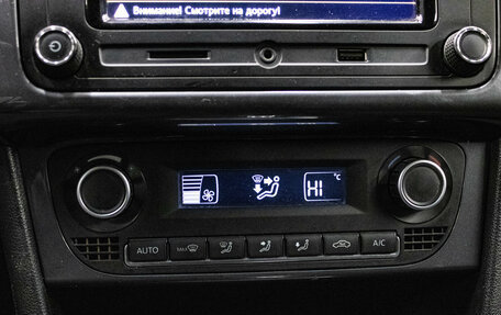 Volkswagen Polo VI (EU Market), 2019 год, 889 000 рублей, 21 фотография