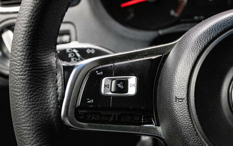 Volkswagen Polo VI (EU Market), 2019 год, 889 000 рублей, 17 фотография