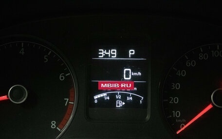 Volkswagen Polo VI (EU Market), 2019 год, 889 000 рублей, 23 фотография