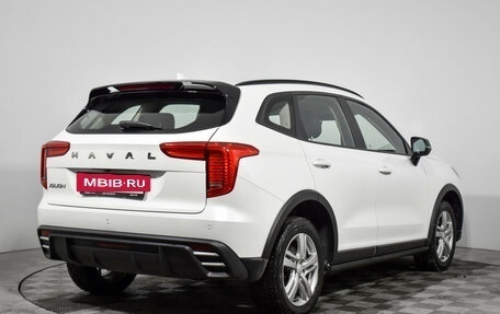 Haval Jolion, 2024 год, 1 950 000 рублей, 4 фотография