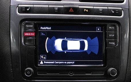 Volkswagen Polo VI (EU Market), 2019 год, 889 000 рублей, 20 фотография