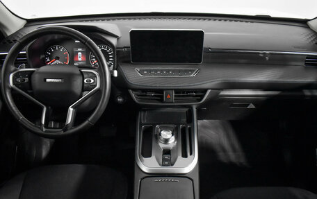 Haval Jolion, 2024 год, 1 950 000 рублей, 8 фотография