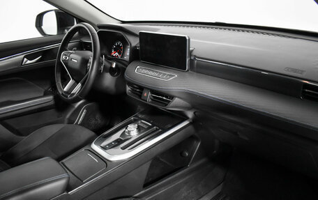 Haval Jolion, 2024 год, 1 950 000 рублей, 15 фотография