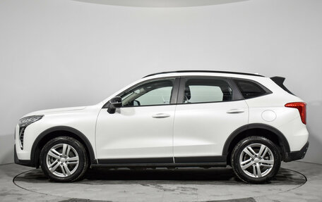 Haval Jolion, 2024 год, 1 950 000 рублей, 12 фотография