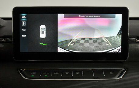 Haval Jolion, 2024 год, 1 950 000 рублей, 18 фотография