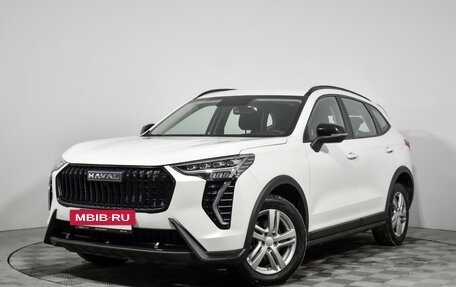 Haval Jolion, 2024 год, 1 950 000 рублей, 10 фотография