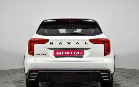 Haval Jolion, 2024 год, 1 950 000 рублей, 11 фотография
