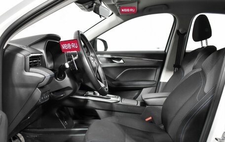 Haval Jolion, 2024 год, 1 950 000 рублей, 14 фотография