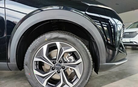 Haval F7, 2025 год, 3 549 000 рублей, 5 фотография