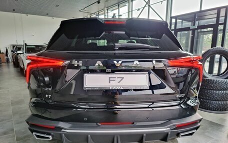 Haval F7, 2025 год, 3 549 000 рублей, 7 фотография