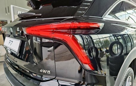 Haval F7, 2025 год, 3 549 000 рублей, 8 фотография