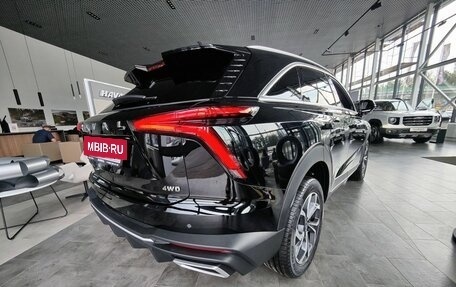 Haval F7, 2025 год, 3 549 000 рублей, 6 фотография