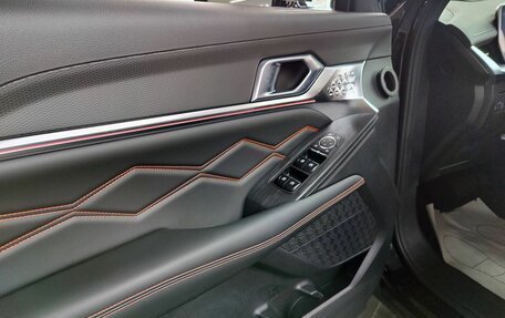 Haval F7, 2025 год, 3 549 000 рублей, 11 фотография