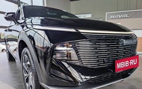 Haval F7, 2025 год, 3 549 000 рублей, 4 фотография