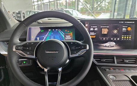 Haval F7, 2025 год, 3 549 000 рублей, 13 фотография