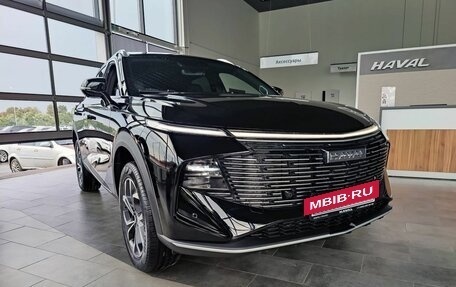 Haval F7, 2025 год, 3 549 000 рублей, 3 фотография