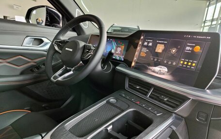 Haval F7, 2025 год, 3 549 000 рублей, 15 фотография