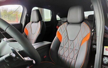 Haval F7, 2025 год, 3 549 000 рублей, 14 фотография