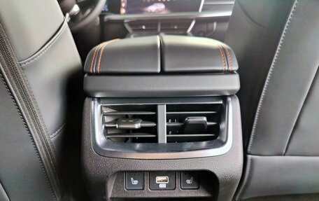 Haval F7, 2025 год, 3 549 000 рублей, 20 фотография