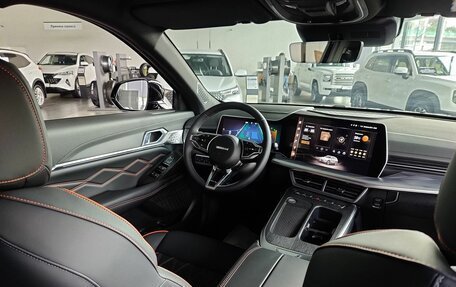 Haval F7, 2025 год, 3 549 000 рублей, 21 фотография