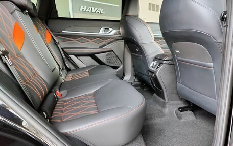 Haval F7, 2025 год, 3 549 000 рублей, 18 фотография