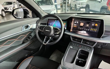 Haval F7, 2025 год, 3 549 000 рублей, 22 фотография