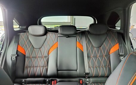 Haval F7, 2025 год, 3 549 000 рублей, 23 фотография