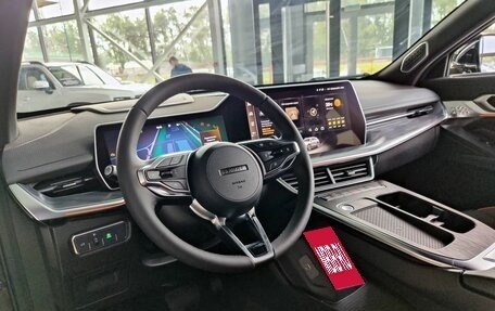 Haval F7, 2025 год, 3 549 000 рублей, 12 фотография