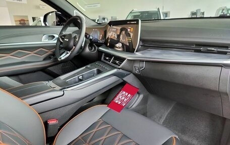 Haval F7, 2025 год, 3 549 000 рублей, 16 фотография