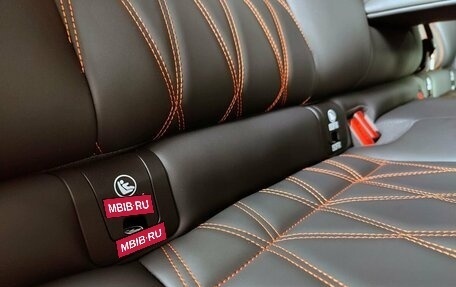 Haval F7, 2025 год, 3 549 000 рублей, 17 фотография