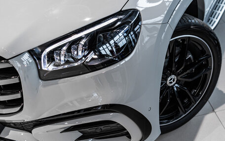 Mercedes-Benz GLS, 2025 год, 19 199 000 рублей, 9 фотография