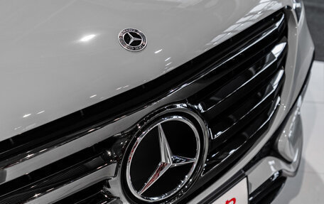 Mercedes-Benz GLS, 2025 год, 19 199 000 рублей, 10 фотография