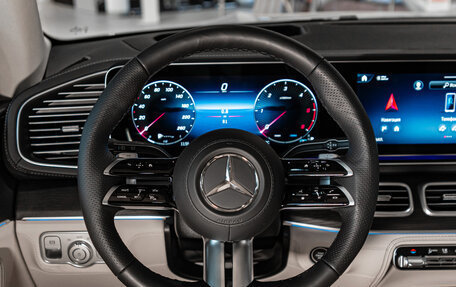 Mercedes-Benz GLS, 2025 год, 19 199 000 рублей, 16 фотография