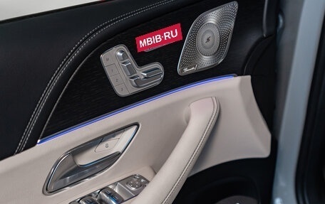 Mercedes-Benz GLS, 2025 год, 19 199 000 рублей, 13 фотография