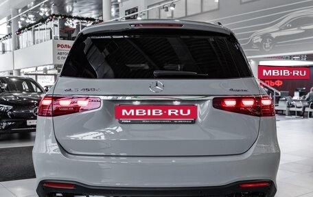 Mercedes-Benz GLS, 2025 год, 19 199 000 рублей, 6 фотография