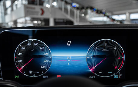 Mercedes-Benz GLS, 2025 год, 19 199 000 рублей, 17 фотография