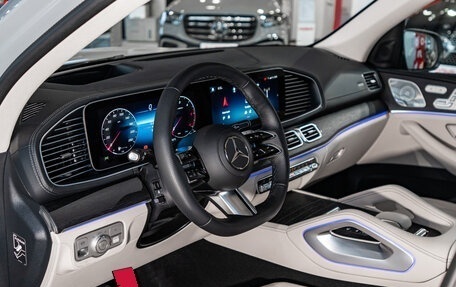 Mercedes-Benz GLS, 2025 год, 19 199 000 рублей, 12 фотография