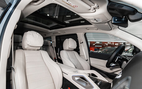 Mercedes-Benz GLS, 2025 год, 19 199 000 рублей, 21 фотография