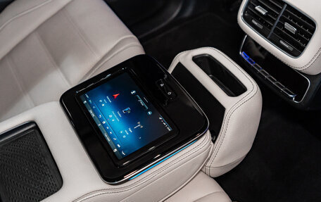 Mercedes-Benz GLS, 2025 год, 19 199 000 рублей, 25 фотография