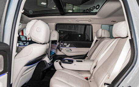 Mercedes-Benz GLS, 2025 год, 19 199 000 рублей, 26 фотография