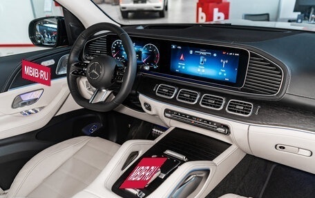 Mercedes-Benz GLS, 2025 год, 19 199 000 рублей, 19 фотография