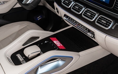 Mercedes-Benz GLS, 2025 год, 19 199 000 рублей, 20 фотография