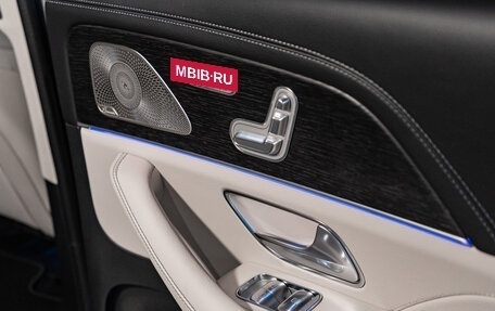 Mercedes-Benz GLS, 2025 год, 19 199 000 рублей, 23 фотография