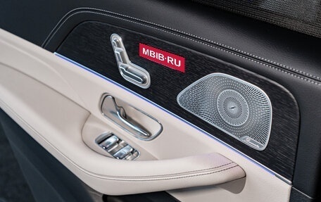 Mercedes-Benz GLS, 2025 год, 19 199 000 рублей, 28 фотография