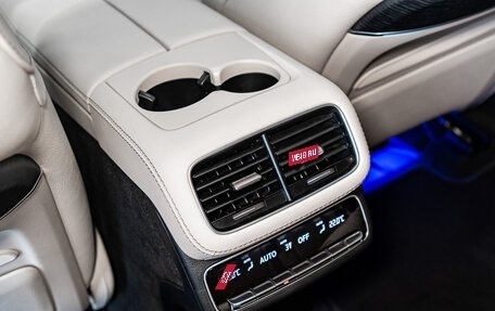 Mercedes-Benz GLS, 2025 год, 19 199 000 рублей, 29 фотография