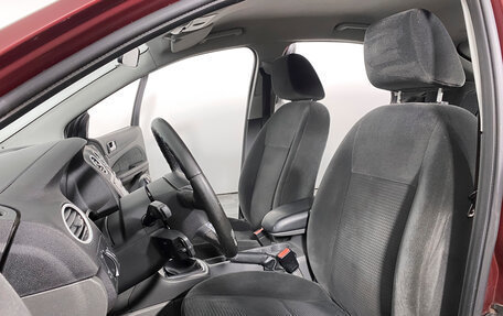 Ford Focus II рестайлинг, 2007 год, 365 000 рублей, 11 фотография