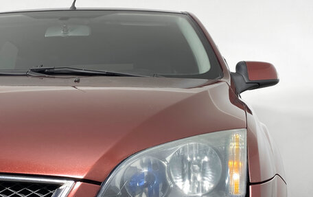 Ford Focus II рестайлинг, 2007 год, 365 000 рублей, 8 фотография