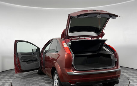 Ford Focus II рестайлинг, 2007 год, 365 000 рублей, 10 фотография