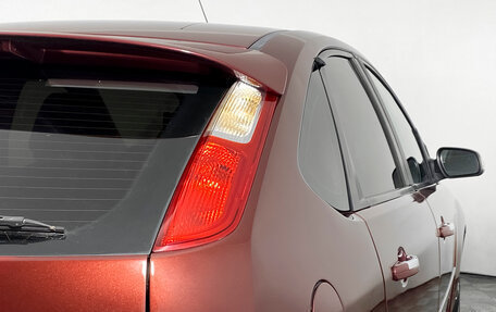 Ford Focus II рестайлинг, 2007 год, 365 000 рублей, 9 фотография