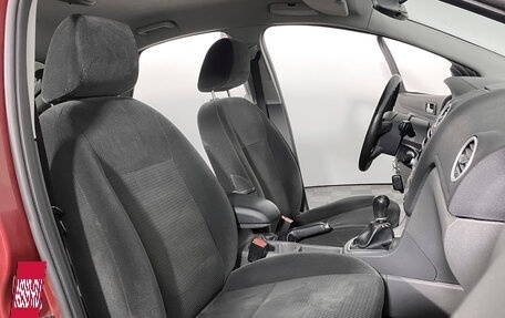 Ford Focus II рестайлинг, 2007 год, 365 000 рублей, 13 фотография